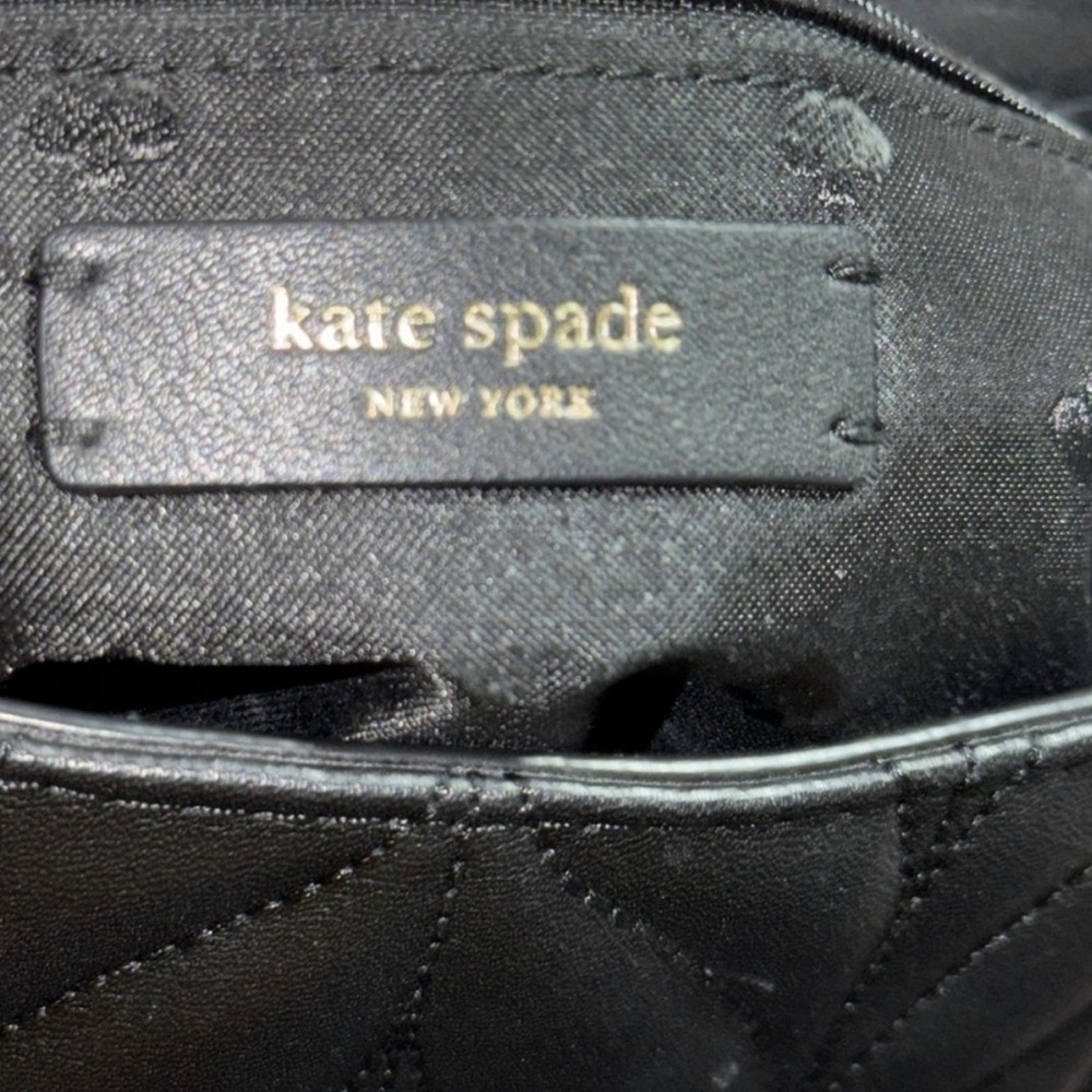 Kate Spade Brayden Briar Lane
Backpack/Crossbody | NWOT - Picture 12 of 12